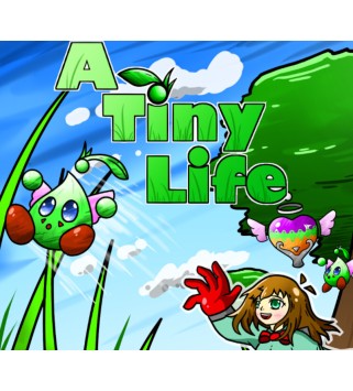 A Tiny Life Steam Key GLOBAL